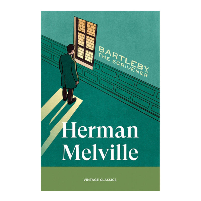 Penguin Brief Encounters: Bartleby The Scrivener by Herman Melville - Trade Paperback
