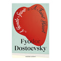 Penguin Brief Encounters: A Gentle Spirit & A Faint Heart by Fyodor Dostoevsky - Trade Paperback