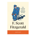 Penguin Brief Encounters: The Curious Case of Benjmain Button by F. Scott Fitzgerald