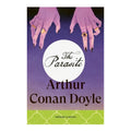 Penguin Brief Encounters: The Parasite by Arthur Conan Doyle - Trade Paperback