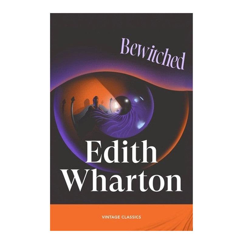 Penguin Brief Encounters: Bewitched: Ghost Stories by Edith Wharton - Trade Paperback