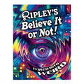 Ripley's Believe It Or Not 2027: Wired into Weird