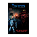 Age Of The Amulet By Hamilton,Richard Ashley