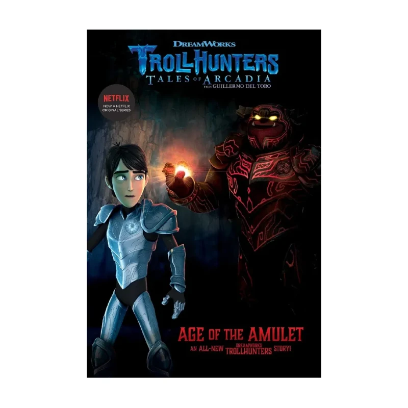 Age Of The Amulet By Hamilton,Richard Ashley