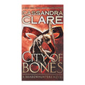 Mortal Instruments Book 1 (City of Bones) - Trade Paperback - Teens Fiction