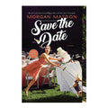 Save The Date Exclusive Edition - Teens Fiction