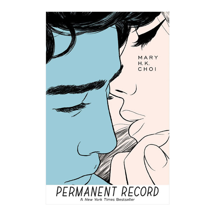 Permanent Record
