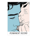 Permanent Record (Paperback) - Teens Romance