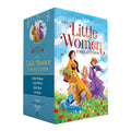 Little Women Collection Boxed Set By Louisa May Alcott Hardcover