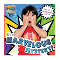 It's A Marvelous Mystery! (Ryan's Mystery Playdate)
