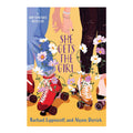 She Gets The Girl by Rachael Lippincott - Trade Paperback - Teens Romance