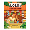 Lolo's Sari-Sari Store