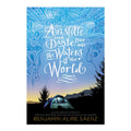 Aristotle And Dante Dive Into The Waters Of The World