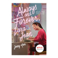 Always And Forever, Lara Jean Movie Tie-In By Jenny Han -Trade Paperback