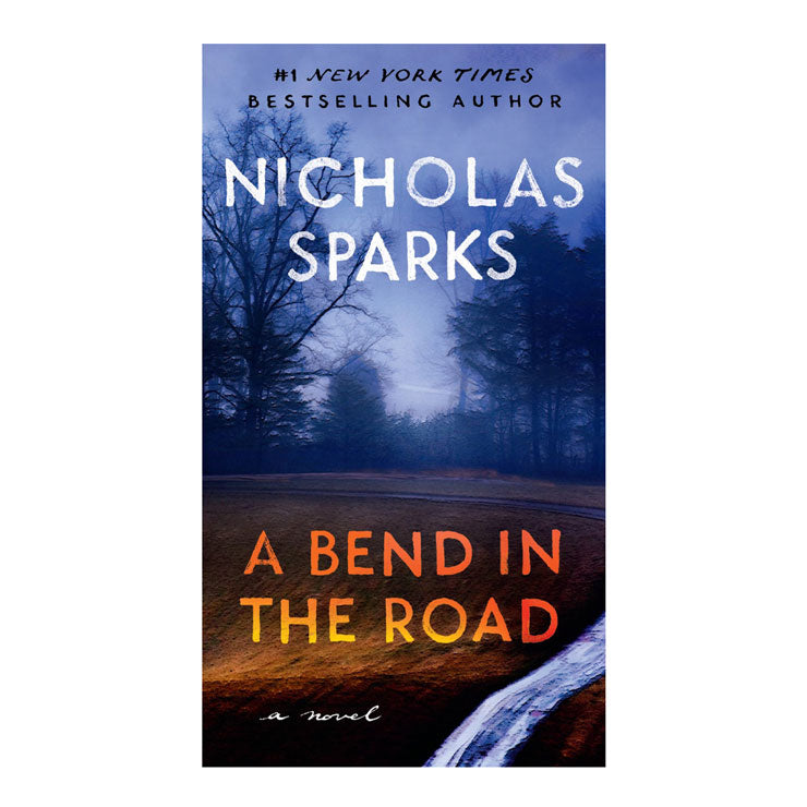 A Bend In The Road (2022)