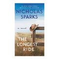 The Longest Ride (2022)