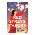 *SPECIAL ORDER* Red String Theory