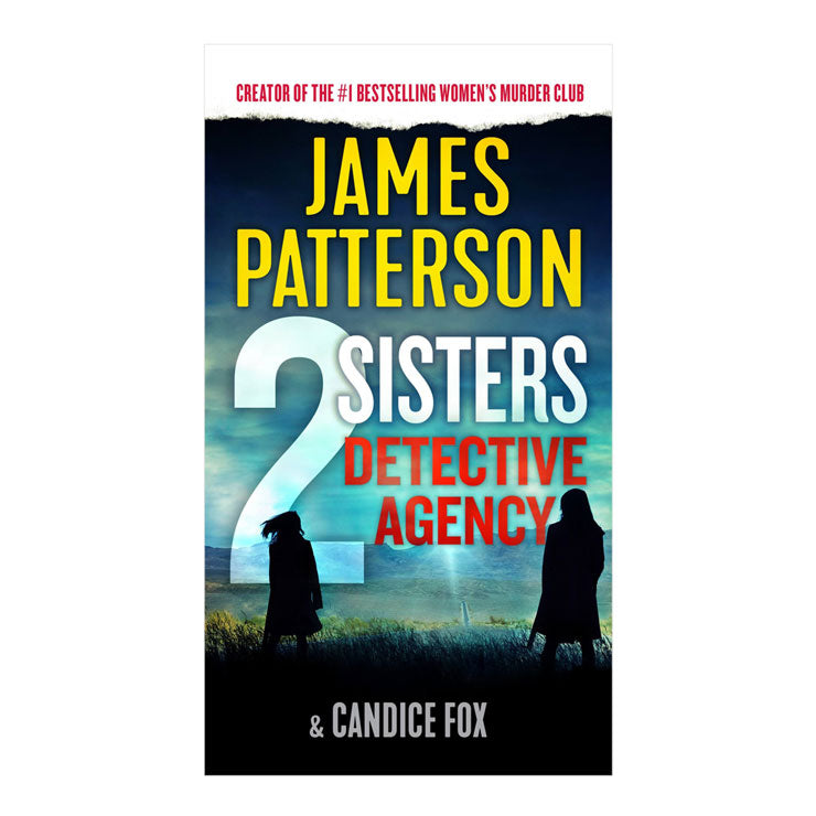 2 Sisters Detective Agency