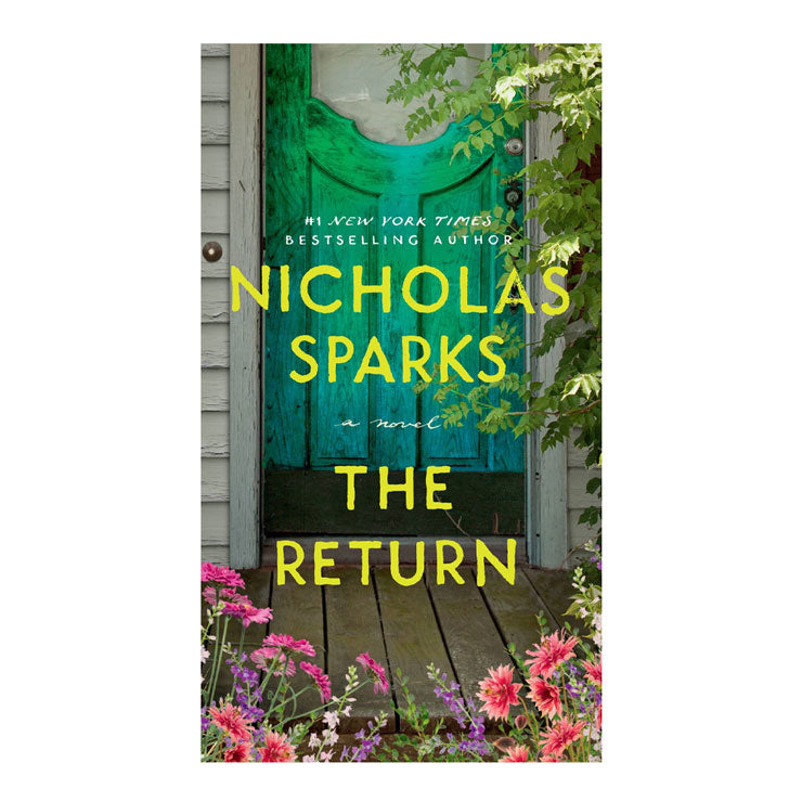 The Return