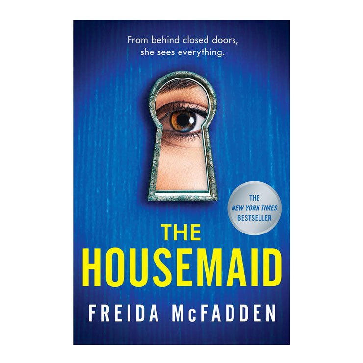 The Housemaid