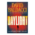 An Atlee Pine Thriller #3: Daylight by David Baldacci - Hardcover - Contemporary Fiction