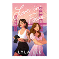 Love in Focus by Lyla Lee - Trade Paperback - Fiction & Literature - Romance