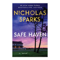 Safe Haven by Nicholas Sparks - Trade Paperback