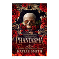 Phantasma by Kaylie Smith - Trade Paperback - Fiction & Literature - Romance