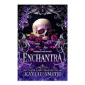 Enchantra by Kaylie Smith - Trade Paperback - Fiction & Literature - Romance