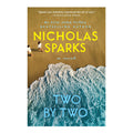 Two by Two by Nicholas Sparks - Trade Paperback