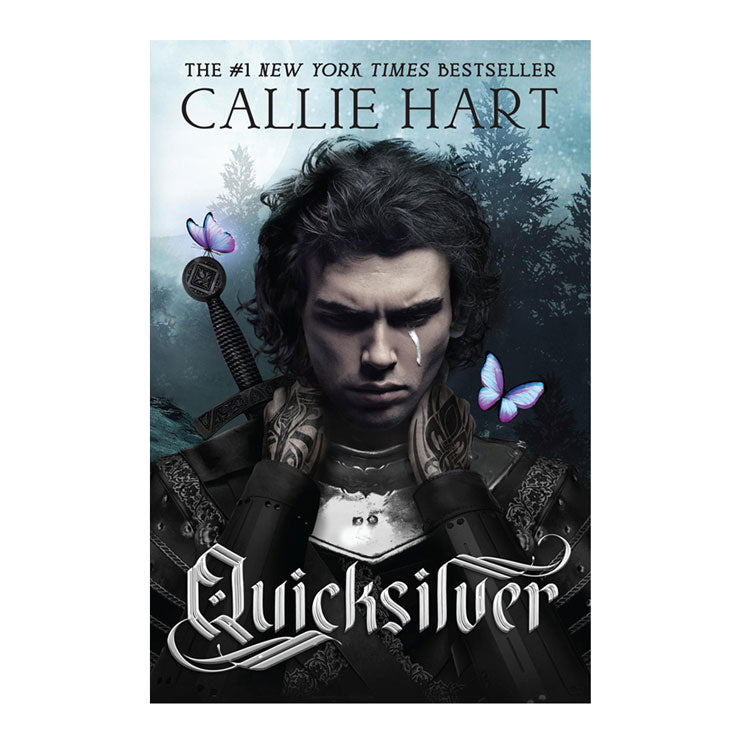 Quicksilver