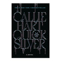 Quicksilver (Deluxe Limited Edition) by Callie Hart - Hardcover - Science Fiction, Fantasy & Horror