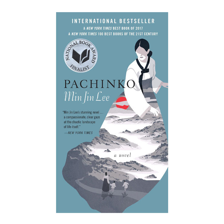 Pachinko