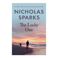 The Lucky One by Nicholas Sparks - Trade Paperback