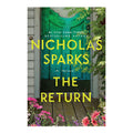 The Return by Nicholas Sparks - Trade Paperback