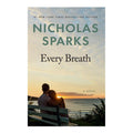 Every Breath by Nicholas Sparks - Trade Paperback