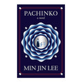 Pachinko (Deluxe Limited Edition) by Min Jin Lee - Trade Paperback - Korean Reads