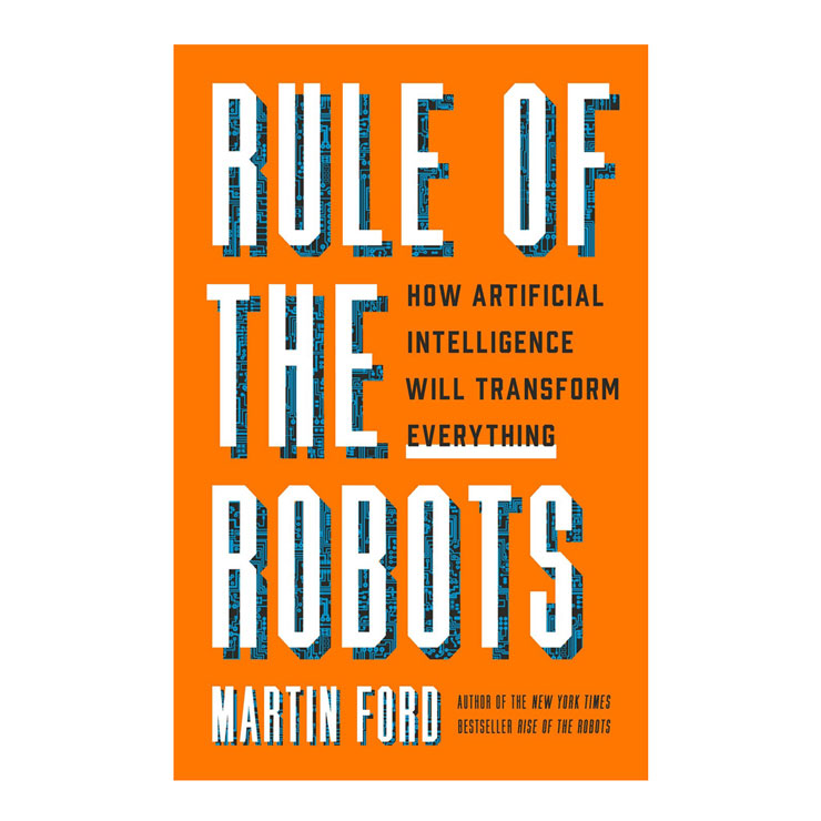 Rule of the Robots