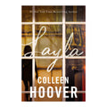 Layla Trade Paperback - Fiction & Literature