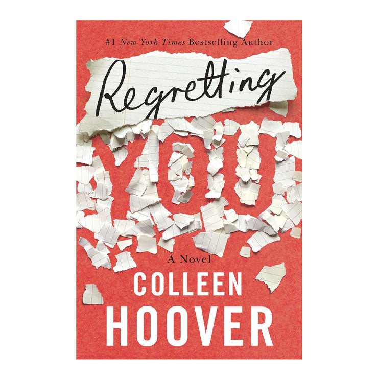 Regretting You