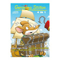 Geronimo Stilton 4-In-1 Vol. 6 - Trade Paperback - Books for Kids