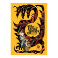 *PRE-ORDER* The Three Beasts by Grovey Pascasio - Trade Paperback