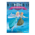 Disney Frozen: Classic Comic Collection Vol. 2 By Tea Orsi Trade Paperback