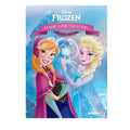 Disney Frozen: Classic Comic Collection Vol. 1 By Alessandro Ferrari Trade Paperback