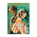Tiger Girls by Felicia Low-Jimenez & Claire Low - Trade Paperback