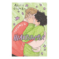 Heartstopper Volume 6 by Alice Oseman - Trade Paperback