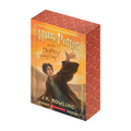 Hp #07: Harry Potter and the Deathly Hallows (Stenciled Edges) - Children's Fiction