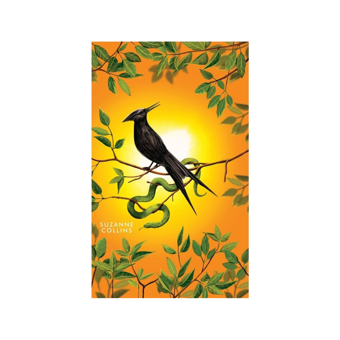 The Hunger Games: The Ballad of Songbirds and Snakes (Deluxe Edition)