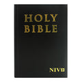Holy Bible w/o Ti-Niv (Trade Paperback) - Religion & Spirituality