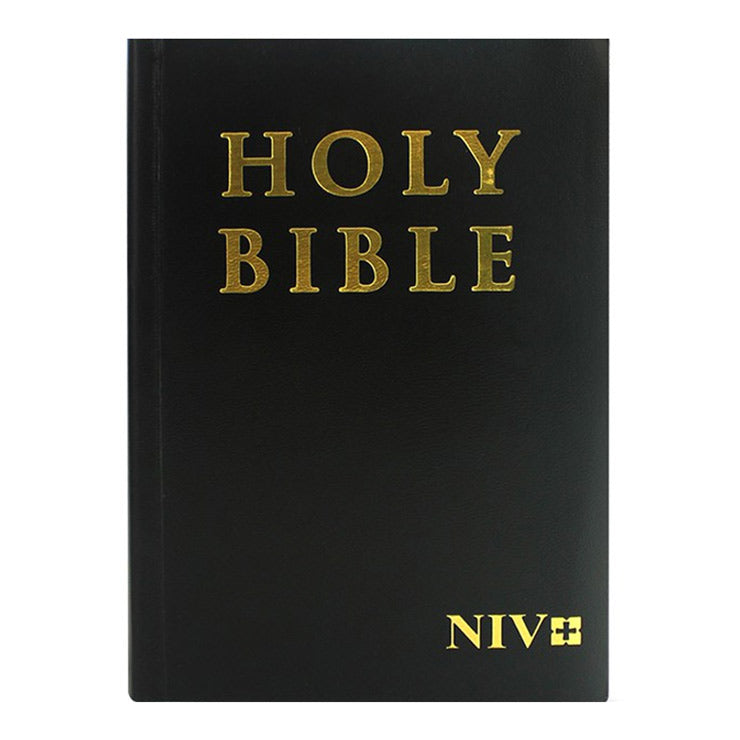 Holy Bible w/o Ti-Niv (Trade Paperback) - Religion & Spirituality